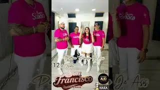 fiestas San Francisco Torib&iacute;o 2025