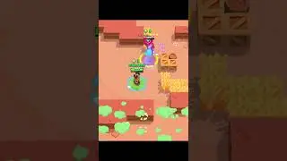 PIPER NO 1000🏆 DIGA N&Atilde;O AO RANK 15🤡 #brawlstars #showdown