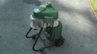 Mosquito Magnet Liberty Tune-up / Repair  in HD!