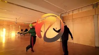 COMHAR Dance - Workshop Day Intensive Vol. 1 