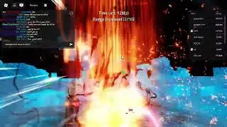 King Legacy pvp #4 after long time..