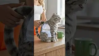OMG! I need a cat kettle! 🤣👏#catlover