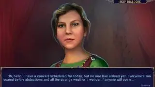 Whispered Secrets Into The Wind Full Gameplay walkthrough HD PUZZLE ADVENTURE