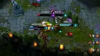 GpLp&FUN present-Caitlyn Penta