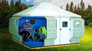 10 AWESOME CAMPING INVENTIONS FOR 2022