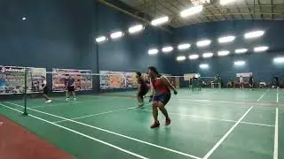 PB Felamboyan..Opi Sport Center.