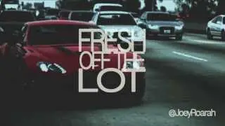 ($OLD) Jay-Z MCHG Type - FOTL (Fresh Off The Lot) Beat