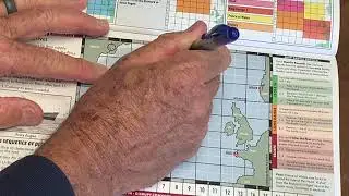 Bismarck Solitaire Bookgame - How to Play Part 1