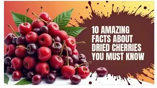 Health benefits of Dried cherry khushk cherry kay fayday in hindi / urdu