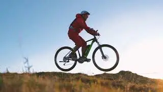 FISCHER E-MTB Range 2018