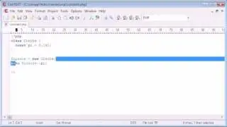 Beginner PHP Tutorial - 194 - Constants