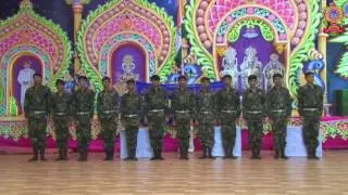 Shahadat Gatha - शहादत गाथा