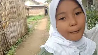SI PULDENG PANAS TIRIS🤧🥵