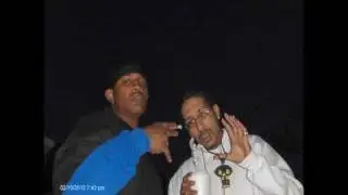 THATS WAT IT IS....BY SKINNY-P AND SPLIFF OF LOCKWOOD ENT.