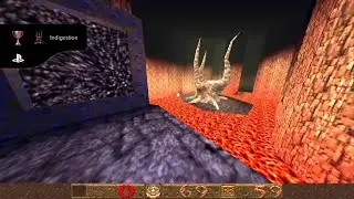 Quake 1 | 100% Completion Achievement