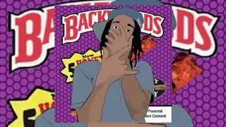 Zampo No Opps prodby Pluto | Backwoods EP