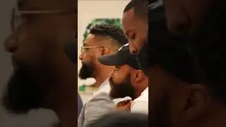 BLACK MEN&rsquo;S  HEALTH ROUNDTABLE