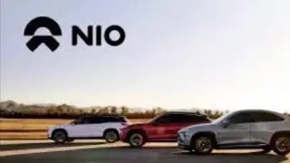 Nio $NIO day international Expansion $150 upgrade $TSLA $AAPL