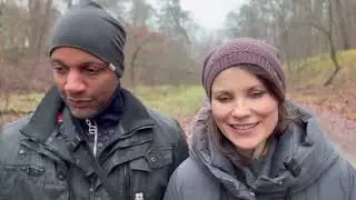 Wir feiern 10 Jahre & sagen DANKE!!!  &ndash; Making of &bdquo;Die Friedliche Geburt&ldquo;