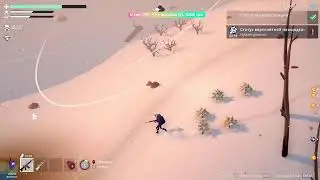 Граєм в безкоштовні ігри від epic games(Project Winter)