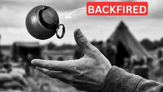 How a Simple Baseball Weapon Shocked German Officers in WWII