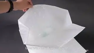 PP woven bag with PE liner -Qingdao SG Global Packaging