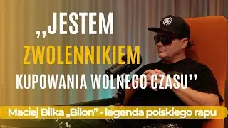 #30 Czy rap stracił wartości? Odpowiedzialność w rapie, misja i zasady. Gość przeciekawi: Bilon.