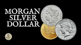 Are Morgan and Peace Silver Dollars worth Buying?