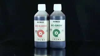 Bio Bizz gro+bloom 500ml