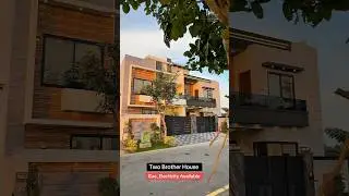 🏡 New 2026 Ultra Modern 5 Marla House | Royal Palm City Gujranwala