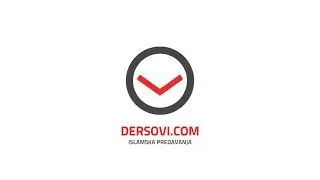 Komentar: Osovina propisa [40] Safet Kuduzovic