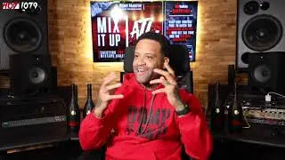 DJ Montay Breaks Down How 