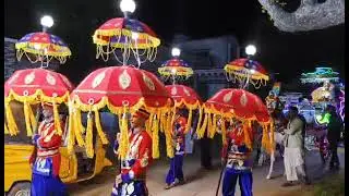 Koothanallur function 🐎🐎🐎 Vsm horse events 9786059351 #foryou #chennai #weddingguests #marraige 