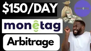 Monetag Direct Link Arbitrage With High Traffic CPM || Earn 150/Day || NEW METHOD