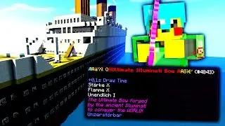 ULTIMATIVER ONE HIT BOGEN AUF TITANIC im LUCKY LOOT OP BATTLE