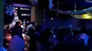 Cantar y bailar, karaokes en madrid, Disco karaoke Nabucco