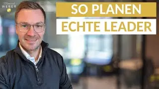 Strategie 2026: So planst du dein Geschäftsjahr wie ein Profi!