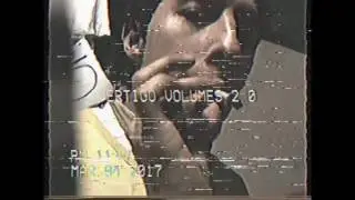 VERTIGO VOLUMES 2.0 VHS EDIT