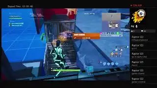 CREATIVE WITH SUBSCRIBERS !!!  NEW STORM SLIP GAMEPLAY !!!
