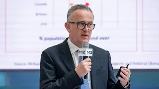 New Medicines for the Healthspan Revolution | M42