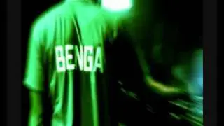 Benga - Man On A Mission [FULL VERSION]