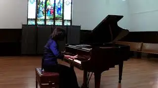 Pianist Sachiko Kato in Concert 1/11/2026