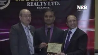 Abdul Awal HomeLife Miracle Realty Ltd New