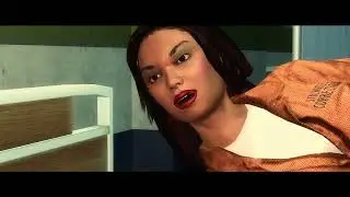 Saints Row 2 - Female character