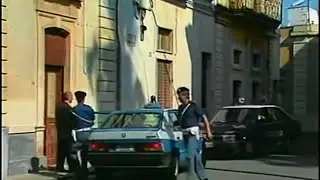 le alfa romeo in divisa atto 6; e non solo...