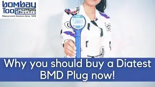 Why you should buy a Diatest BMD plug | Bombay Tools