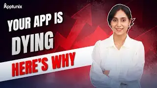 Why Your App Growth Suddenly STOPPED and How to FIX It Now
