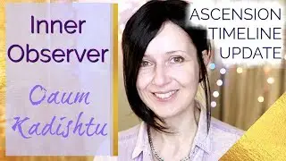 Activate inner Observer and Meet the multidimensional Oaum Guardians || Eugenia Oganova