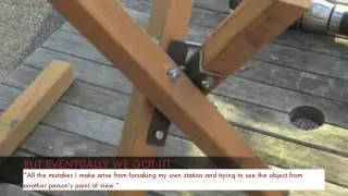 Wiki Seat Documentary