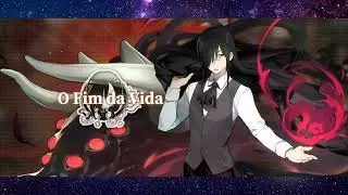 Upando o Primeiro da Collab, Fafnir!! Alchemy Stars + Dragon Maid!!!